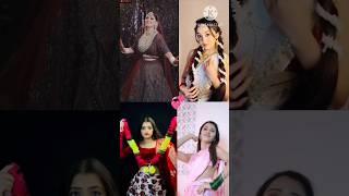 Who looking beautiful ️| Daizy Aizy| Simpal kharel|Dipika |Nitu| #shorts #viralvideo #dance