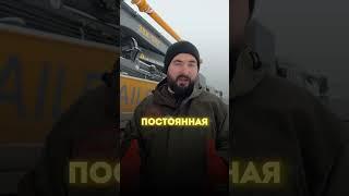 Какие привычки должны быть у оператора бетононасоса?