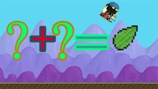 Growtopia how to make grass seed!