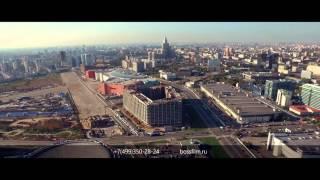Съемка с воздуха цена