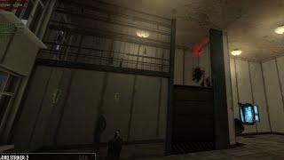 Prison RP | Deep Gaming HL2RP | Garry's Mod