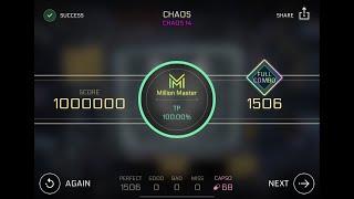 【Cytus II】CHAOS〈CHAOS 14〉TP100