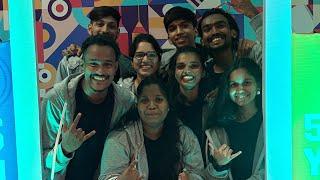 Maamadura | DADCREW Showcase 2025 | Golden Jubilee Celebration of The Padmashali Education Society