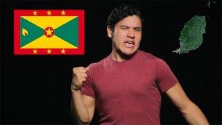 Geography Now! Grenada