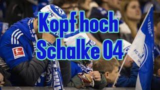 Schalke, der Traum in Blau – Ein Song über den Kampf des FC Schalke 04