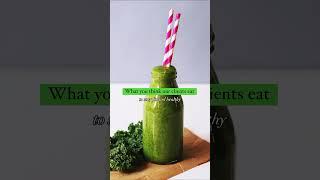 Who Said Healthy Food Is Boring? | Enjoy What You Love, the Healthy Way! | NutriByte Wellness