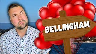 10 Things I LOVE About Living in BELLINGHAM Washington!!