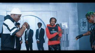 Naira Marley ft Cblvck & Mohbad  - Dido Lobo (official video)