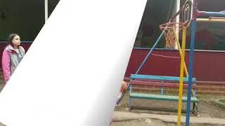 Наши спортивные будни ️