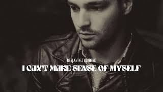 Benjamin Theodore - I Can't Make Sense Of Myself