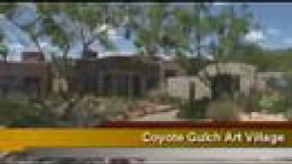 Kayenta Home For Sale, Ivins, Utah