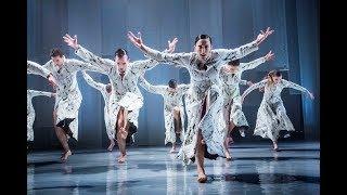 Mnemosyne (official) by Tamir Ginz/Kamea Dance Company