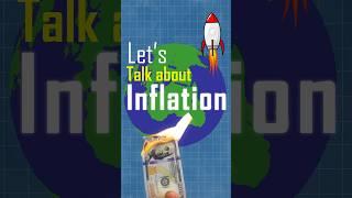 Inflation : inflation causes and effects : Inflation Explained:  #shorts #inflation #short #economy