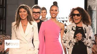 The Project Runway Finale | Project Runway |  Season 17 Episode 14 | Bravo