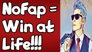 Why Men Who Do NoFap WIN At Life | NoFap And Dopamine