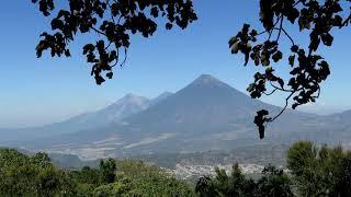 Un poco de Guatemala | Ein bisschen aus Guatemala