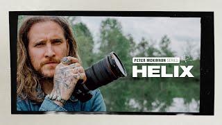 PolarPro HELIX MAGLOCK // Peter McKinnon Series