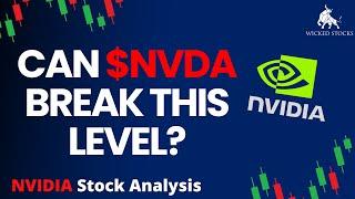 NVIDIA Stock Price Analysis | Top $NVDA Levels To Watch for Tuesday, September 17th,  2024