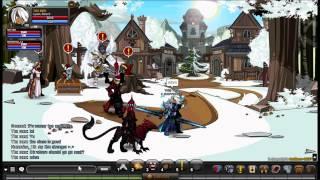 AQW Frostvale 2014!