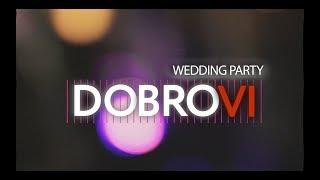 Wedday of Dobrovi