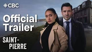 Saint-Pierre | Season 1 Trailer