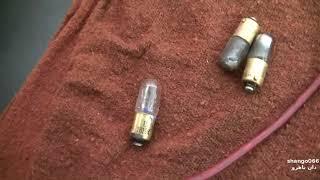 Vintage Zenith Console Stereo Receiver Repair