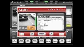 NDI Recognition Systems - a world leader in ALPR / ANPR technology