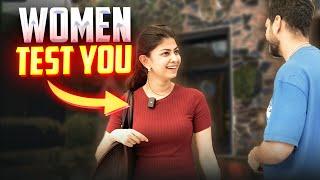 This Is Why Women Lose Interest In You | How To Pass Her Tests