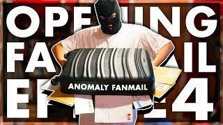 OPENING FAN MAIL 4