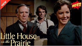 Little House on the Prairie 2024  S09 - The Older Brothers  American Comedy Sitcom 2024