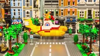 Fredbricksburg YellowSub