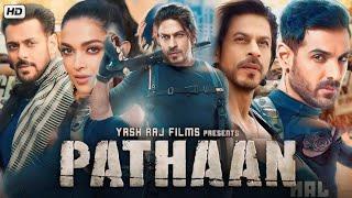 Pathaan Movie Explained in Hindi | Movie Review