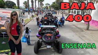 Lo Mejor De La Baja 400 Ensenada Baja California