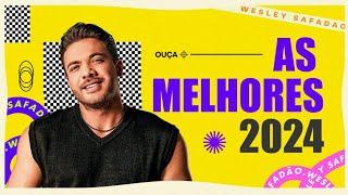 Wesley Safadão - As Melhores 2024