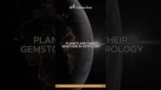 Gemstones for 9 Planets in Vedic Astrology  | Choose the Right Ratna for Power & Prosperity