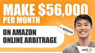 Amazon Online Arbitrage - How to Find the Perfect Product Step-by-Step (AMZScout)