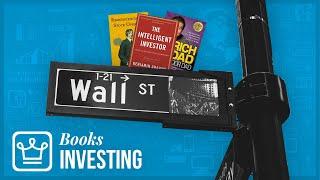 15 BEST Books on INVESTING