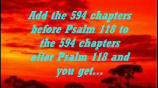 The Center Of The Bible.wmv