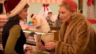 CAROL - Nederlandse trailer