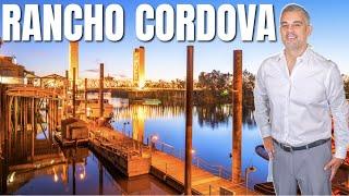 Rancho Cordova CA - Sacramento California