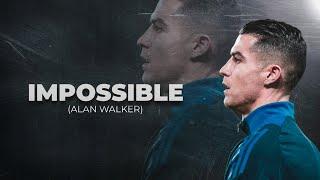 Cristiano Ronaldo 2025  • IMPOSSIBLE • | Skills & Goals | HD