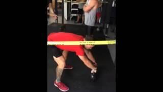 Gladiator Strength & Conditioning, San Diego, CA - Video 2