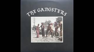 The Gangsters (US, 1972 -1973) [Full LP] {Jazz-Funk, Soul-Jazz} TOTALLY UNKNOWN PIECE OF BEAUTY!