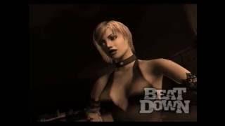 [PS2] Beat Down: Fists of Vengeance — Opening 2