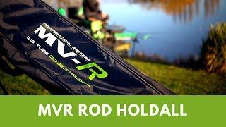 MVR Rod Holdalls