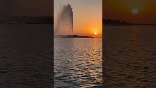 Jeddah| Cornish Sea view#youtubeshorts #shortvideo #ytshorts #jeddahsaudiarabia