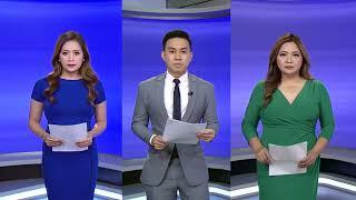 Ang mga balitang dapat n'yong malaman agad, abangan sa GMA Integrated News Bulletin!