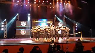 DANCE SUPREMACY KINGS CHAMPION | UP STREETDANCE CLUB