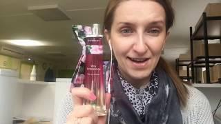 VERY IRRESISTABLE MES ENVIES BY GIVENCHY REVIEW | MY TOP FEMININE FRAGRANCES FOR SPRING