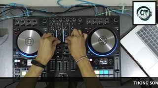 DANCE MIX 80'S 90''S Dj Carlo